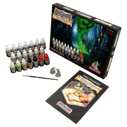 The Army Painter - Paint Set - Gamemaster Wilderness Adventures | 5713799100701
