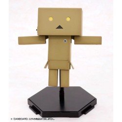 Yotsubato! figurine Plastic Model Kit Danboard 13 cm | 4934054074006