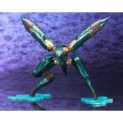 Metal Gear Solid 4 figurine Plastic Model Kit 1/100 Metal Gear Ray 21 cm | 4934054049172
