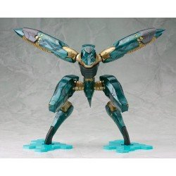 Metal Gear Solid 4 figurine Plastic Model Kit 1/100 Metal Gear Ray 21 cm | 4934054049172