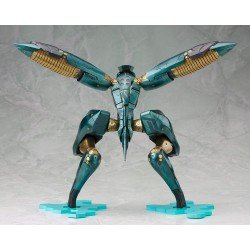 Metal Gear Solid 4 figurine Plastic Model Kit 1/100 Metal Gear Ray 21 cm | 4934054049172