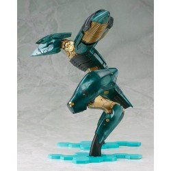 Metal Gear Solid 4 figurine Plastic Model Kit 1/100 Metal Gear Ray 21 cm | 4934054049172