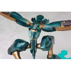 Metal Gear Solid 4 figurine Plastic Model Kit 1/100 Metal Gear Ray 21 cm | 4934054049172