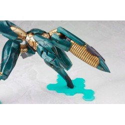 Metal Gear Solid 4 figurine Plastic Model Kit 1/100 Metal Gear Ray 21 cm | 4934054049172