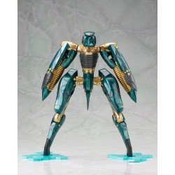Metal Gear Solid 4 figurine Plastic Model Kit 1/100 Metal Gear Ray 21 cm | 4934054049172