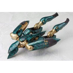 Metal Gear Solid 4 figurine Plastic Model Kit 1/100 Metal Gear Ray 21 cm | 4934054049172