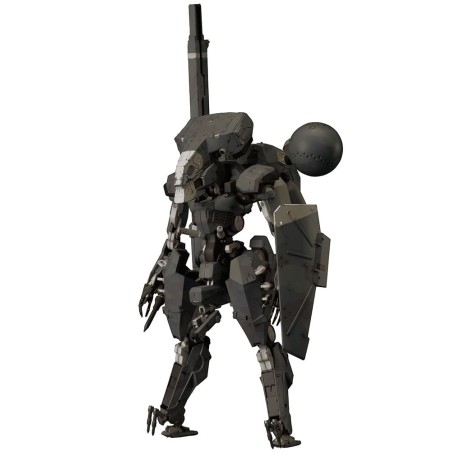 Metal Gear Solid V figurine Plastic Model Kit 1/100 Metal Gear Sahelanthropus Black Ver. 36 cm | 4934054025015