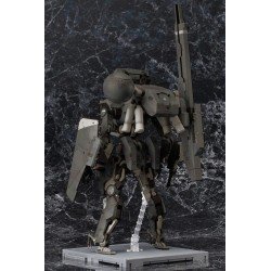 Metal Gear Solid V figurine Plastic Model Kit 1/100 Metal Gear Sahelanthropus Black Ver. 36 cm | 4934054025015