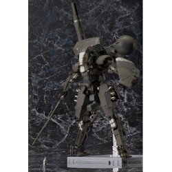 Metal Gear Solid V figurine Plastic Model Kit 1/100 Metal Gear Sahelanthropus Black Ver. 36 cm | 4934054025015