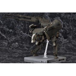 Metal Gear Solid V figurine Plastic Model Kit 1/100 Metal Gear Sahelanthropus Black Ver. 36 cm | 4934054025015