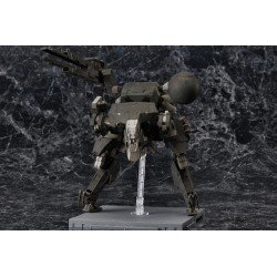 Metal Gear Solid V figurine Plastic Model Kit 1/100 Metal Gear Sahelanthropus Black Ver. 36 cm | 4934054025015