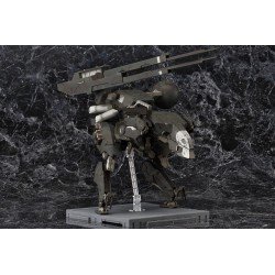 Metal Gear Solid V figurine Plastic Model Kit 1/100 Metal Gear Sahelanthropus Black Ver. 36 cm | 4934054025015