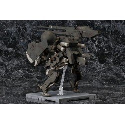 Metal Gear Solid V figurine Plastic Model Kit 1/100 Metal Gear Sahelanthropus Black Ver. 36 cm | 4934054025015
