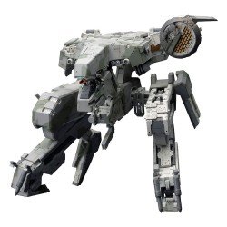 Metal Gear Solid 4 Plastic Model Kit 1/100 Metal Gear Rex MGS 4 Version 22 cm | 4934054049165