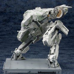 Metal Gear Solid 4 figurine Plastic Model Kit 1/100 Metal Gear Rex MGS 4 Version 22 cm | 4934054049165