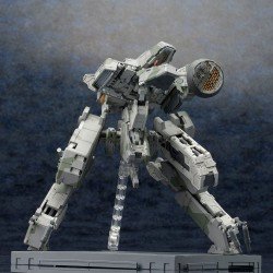 Metal Gear Solid 4 figurine Plastic Model Kit 1/100 Metal Gear Rex MGS 4 Version 22 cm | 4934054049165