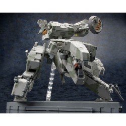 Metal Gear Solid 4 figurine Plastic Model Kit 1/100 Metal Gear Rex MGS 4 Version 22 cm | 4934054049165