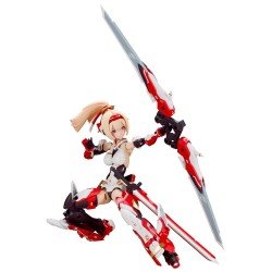 Megami Device Plastic Model Kit 1/1 Asra Archer 14 cm | 4934054063215