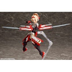 Megami Device Chaos & Pretty figurine Plastic Model Kit 1/1 Asra Archer 14 cm | 4934054063215