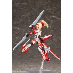Megami Device Chaos & Pretty figurine Plastic Model Kit 1/1 Asra Archer 14 cm | 4934054063215
