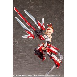 Megami Device Chaos & Pretty figurine Plastic Model Kit 1/1 Asra Archer 14 cm | 4934054063215