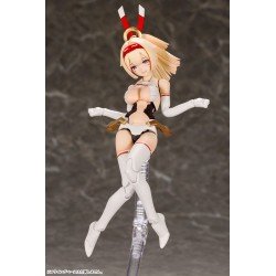Megami Device Chaos & Pretty figurine Plastic Model Kit 1/1 Asra Archer 14 cm | 4934054063215