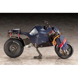 Death Stranding figurine Plastic Model Kit 1/12 Reverse Trike 20 cm | 4934054014019