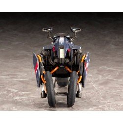 Death Stranding figurine Plastic Model Kit 1/12 Reverse Trike 20 cm | 4934054014019