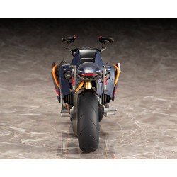 Death Stranding figurine Plastic Model Kit 1/12 Reverse Trike 20 cm | 4934054014019