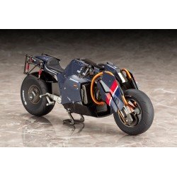Death Stranding figurine Plastic Model Kit 1/12 Reverse Trike 20 cm | 4934054014019