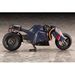 Death Stranding figurine Plastic Model Kit 1/12 Reverse Trike 20 cm | 4934054014019