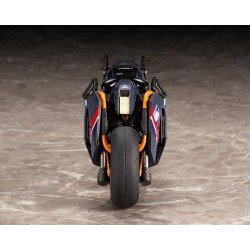 Death Stranding figurine Plastic Model Kit 1/12 Reverse Trike 20 cm | 4934054014019