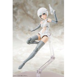 Megami Device accessoires B1R-M Chassis Kit Skin Color A | 4934054040698