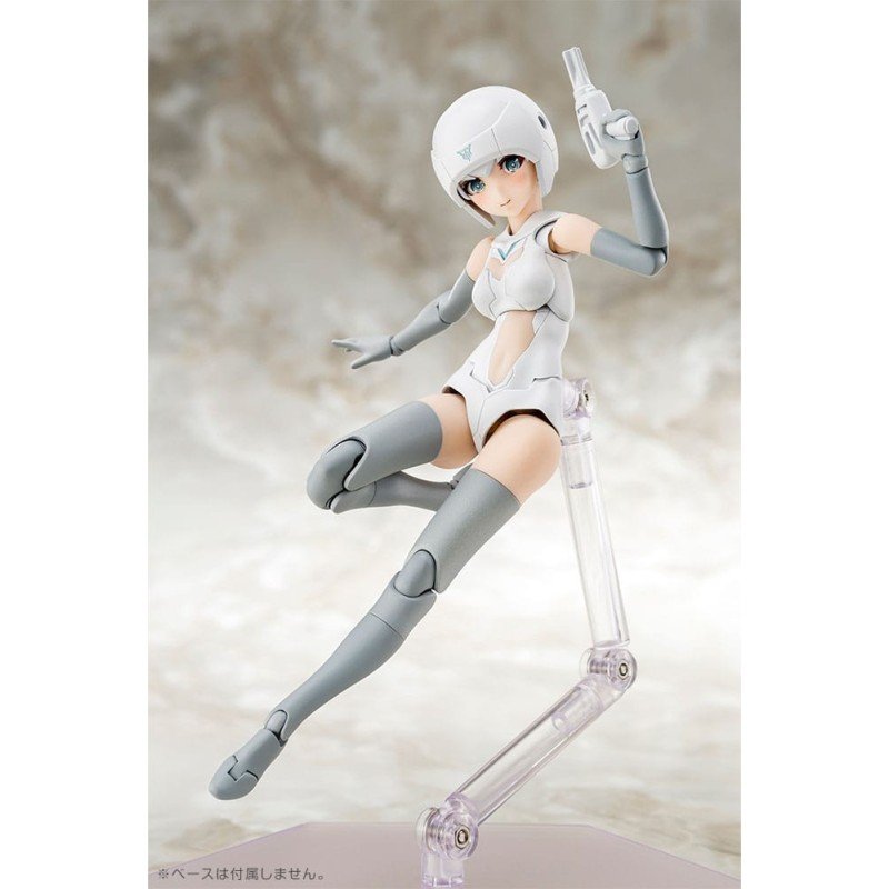 Megami Device accessoires B1R-M Chassis Kit Skin Color A | 4934054040698