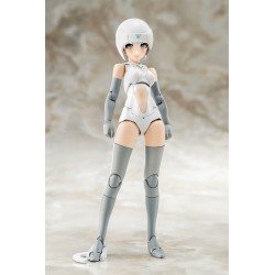 Megami Device accessoires B1R-M Chassis Kit Skin Color A | 4934054040698