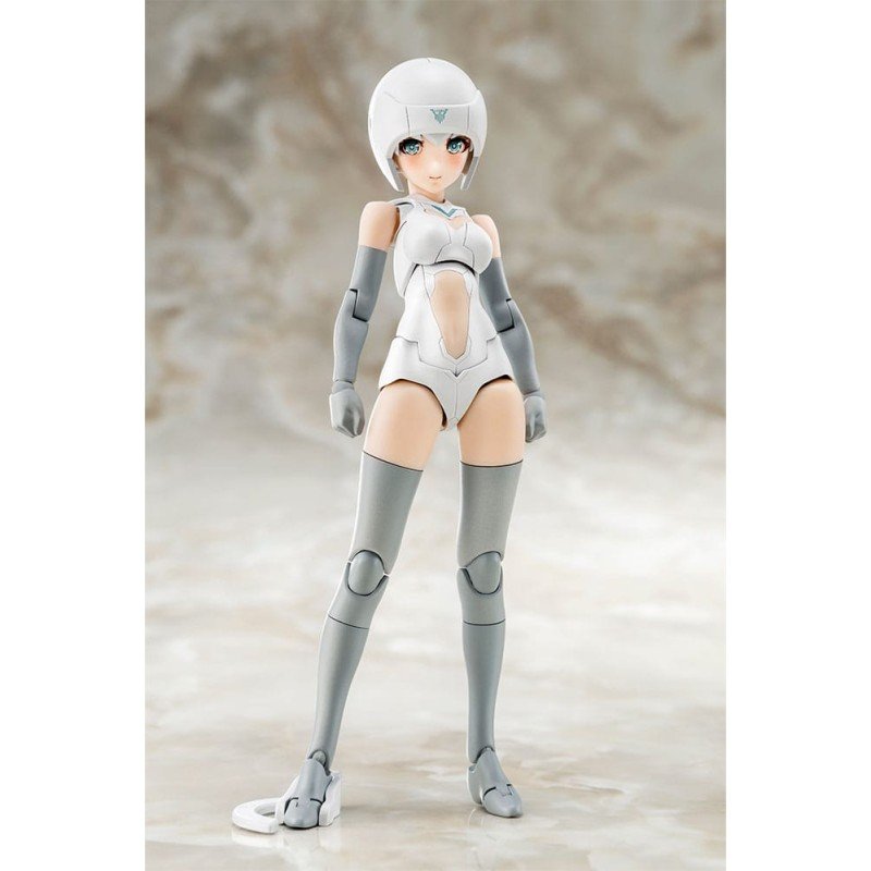 Megami Device accessoires B1R-M Chassis Kit Skin Color A | 4934054040698