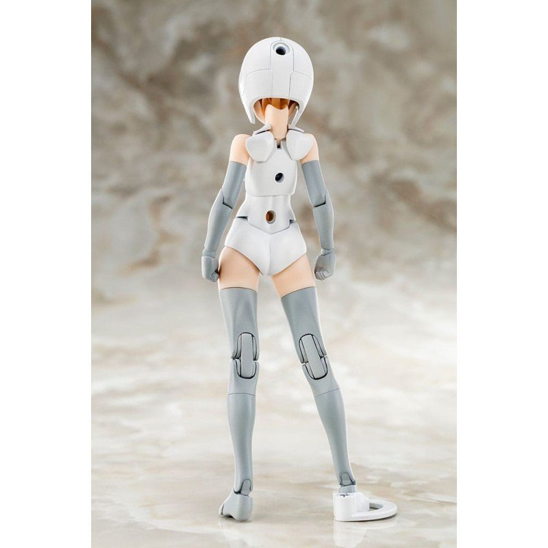 Megami Device accessoires B1R-M Chassis Kit Skin Color A | 4934054040698