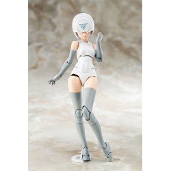 Megami Device accessoires B1R-M Chassis Kit Skin Color A | 4934054040698