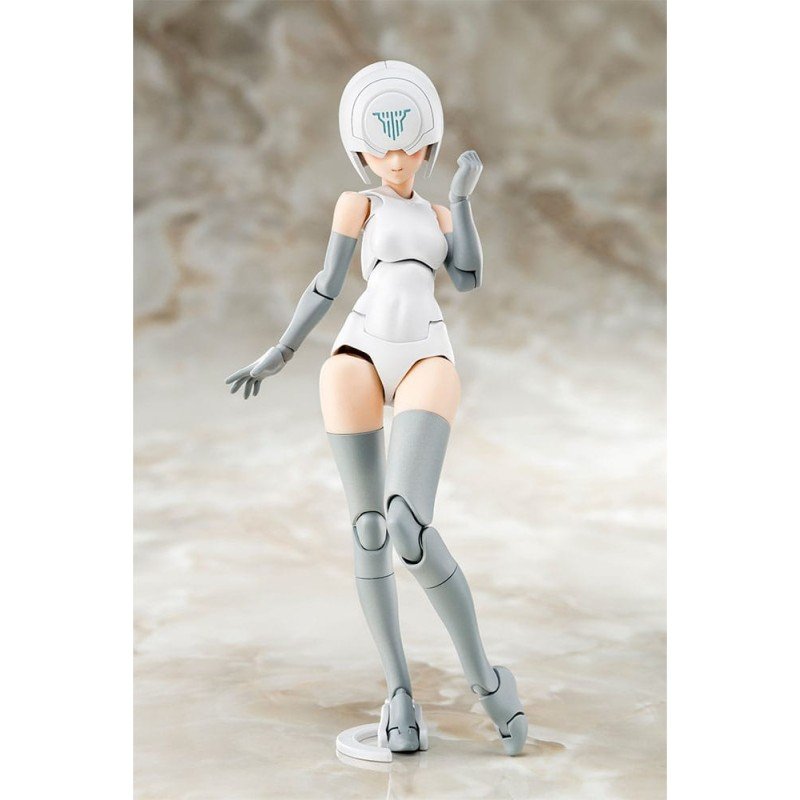 Megami Device accessoires B1R-M Chassis Kit Skin Color A | 4934054040698