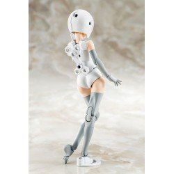 Megami Device accessoires B1R-M Chassis Kit Skin Color A | 4934054040698