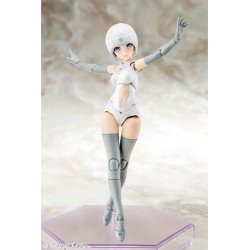 Megami Device accessoires B1R-M Chassis Kit Skin Color A | 4934054040698