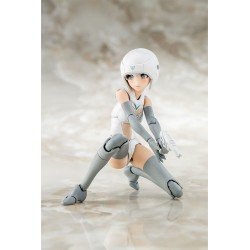 Megami Device accessoires B1R-M Chassis Kit Skin Color A | 4934054040698