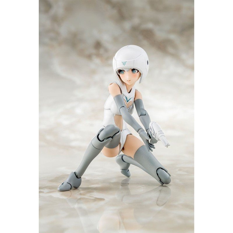 Megami Device accessoires B1R-M Chassis Kit Skin Color A | 4934054040698
