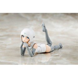 Megami Device accessoires B1R-M Chassis Kit Skin Color A | 4934054040698