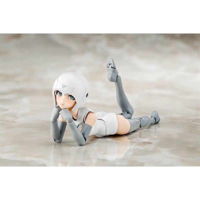 Megami Device accessoires B1R-M Chassis Kit Skin Color A | 4934054040698