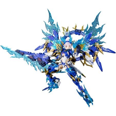 Megami Device figurine Plastic Model Kit 1/1 Auv Susanowo Souen 20 cm | 4934054079414