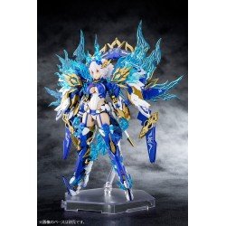 Megami Device figurine Plastic Model Kit 1/1 Auv Susanowo Souen 20 cm | 4934054079414