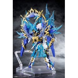 Megami Device figurine Plastic Model Kit 1/1 Auv Susanowo Souen 20 cm | 4934054079414