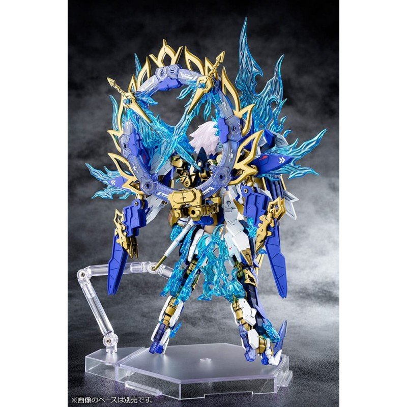Megami Device figurine Plastic Model Kit 1/1 Auv Susanowo Souen 20 cm | 4934054079414