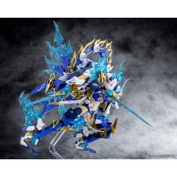 Megami Device figurine Plastic Model Kit 1/1 Auv Susanowo Souen 20 cm | 4934054079414